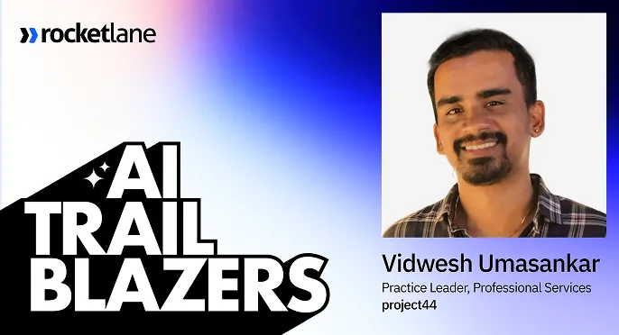 Interviews with AI trailblazers