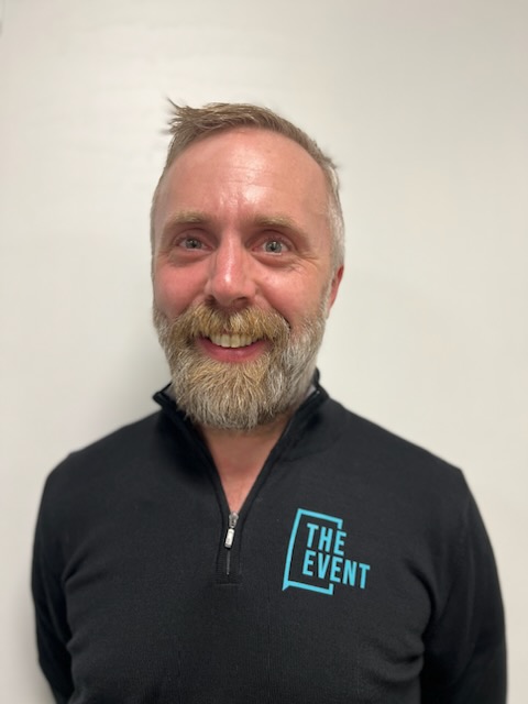 Are Nyhagen - The Event