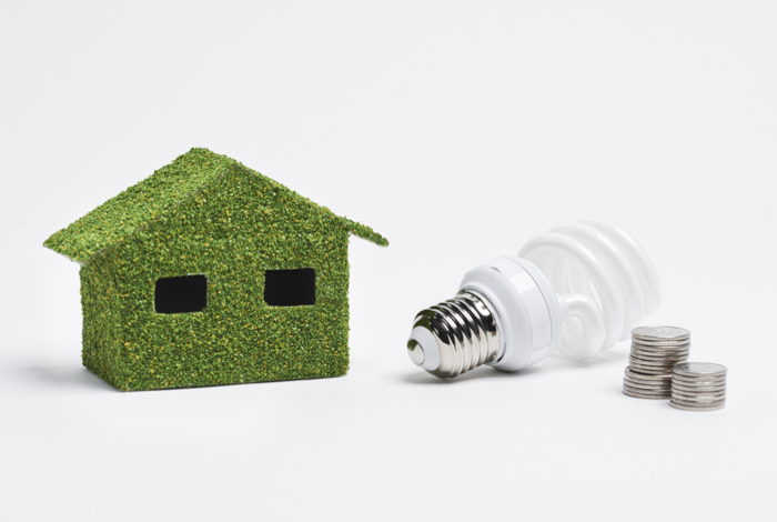 Green home bonus: Installing clean technologies could save households £23,000 on average