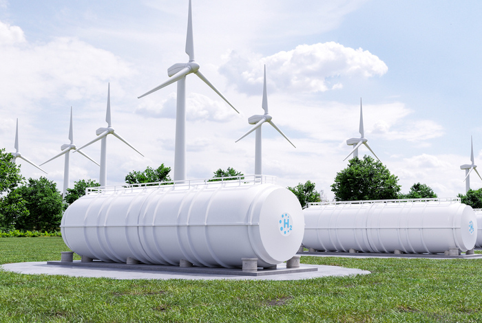Paving the way for green hydrogen: Two recent innovations hoping to advance the industry