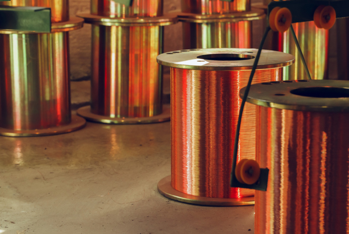 AI roll-out to send copper demand soaring: Feeding the global appetite for data centre expansion risks exacerbating a global shortfall