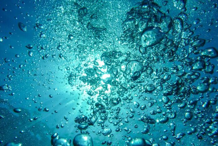 Fledgling cleantech segment given a boost: New coalition launched to support ocean-based carbon removal
