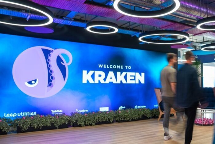 Octopus Energy set to spin off AI technology arm Kraken