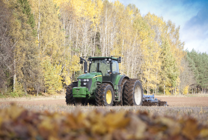 US state to pilot autonomous tractors on public roads, in a boost for the Agtech sector