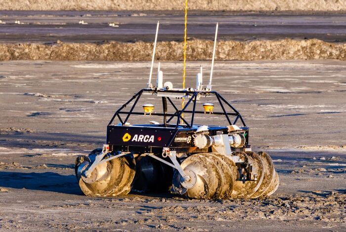 Microsoft deepens climate commitment in 10-year pact with Arca Climate Technologies