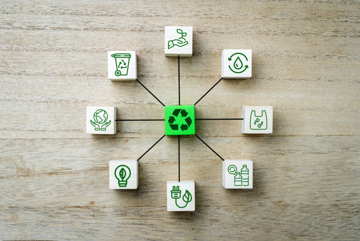 COP30: Global Circularity Protocol for Business (GCP) officially launched, marking a major milestone in circular economy standards