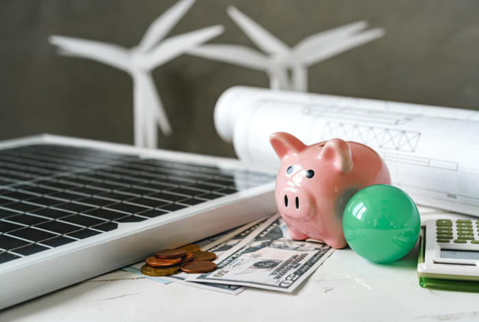 Investment in the global energy transition surged to $2.4 trillion in 2024, IRENA finds