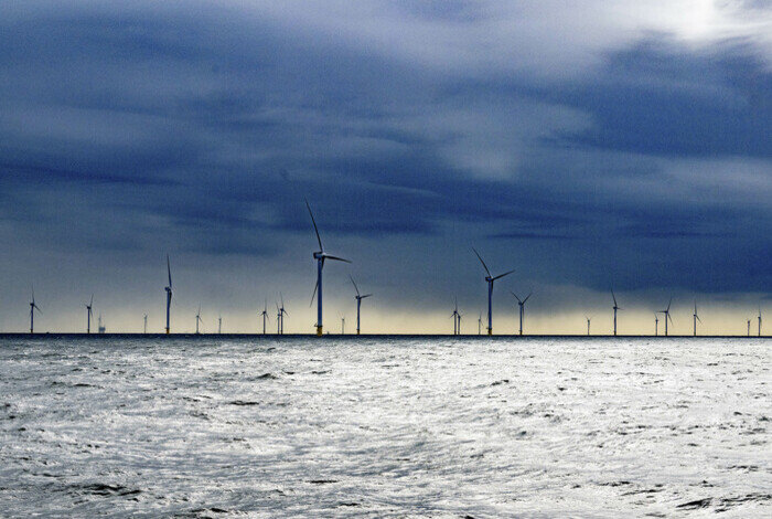 Hamburg Declaration: UK and Europe sign historic energy security pact to deliver 100 GW of offshore wind power