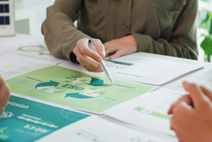 European Commission adopts revised sustainability reporting standards