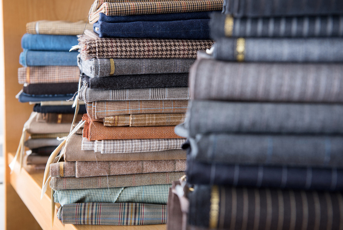 Textile industry could slash microfibre pollution by 95%, research finds