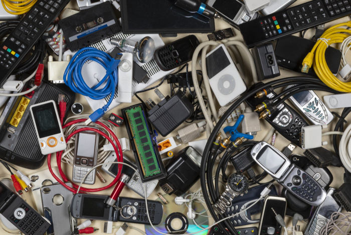 GSMA expands circular economy push with new e-waste reduction services