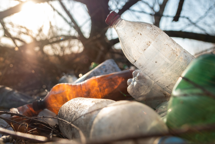 Plastic Overshoot Day reached as global waste exceeds management capacity