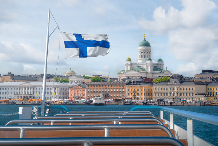 Google commits $15 billion to AI and digital infrastructure expansion in Finland