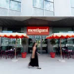 Restaurant Montigami