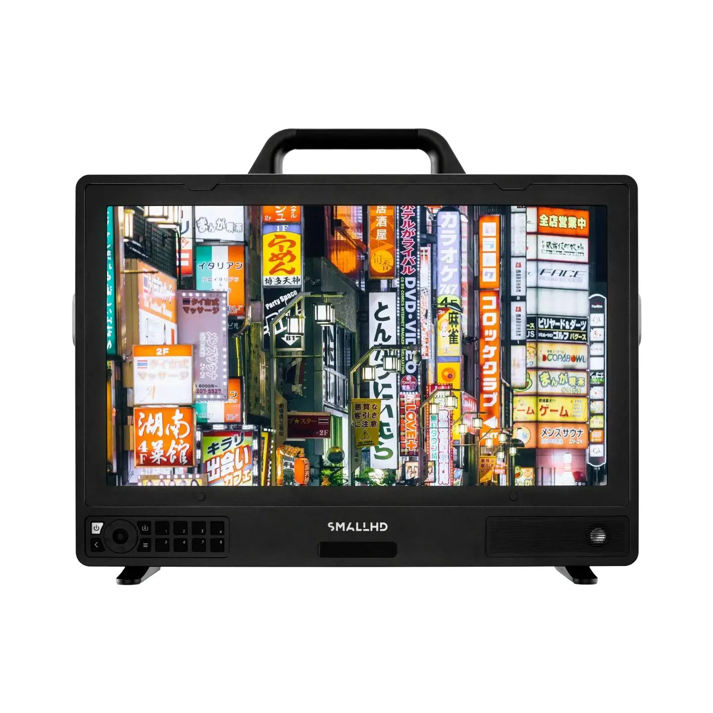 SmallHD Cine 18" 4K High Bright Monitor