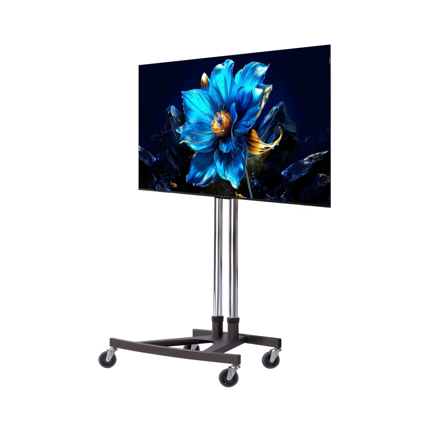 TCL 55-Inch 4K Monitor with Unicol Stand