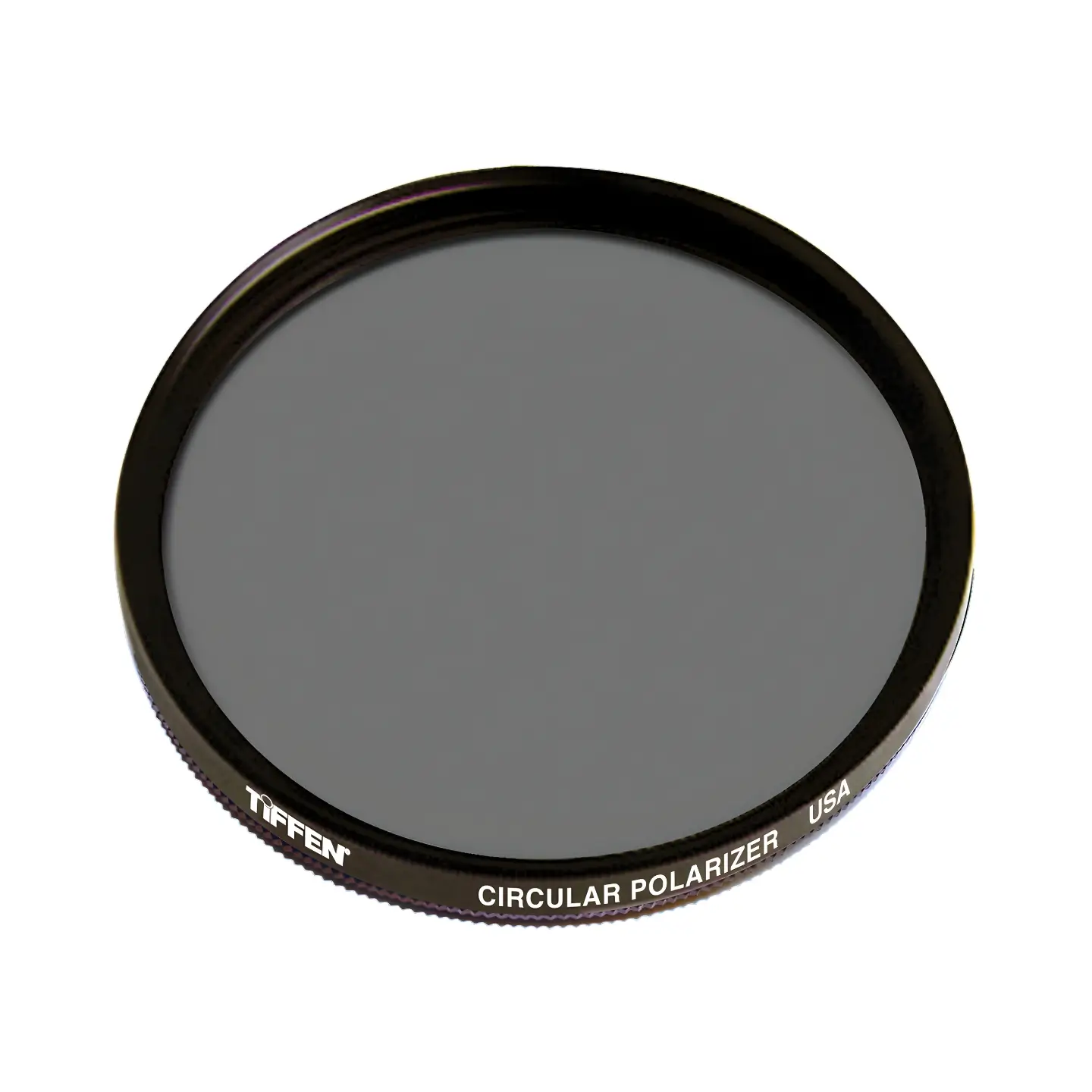 Tiffen 82mm Circular Polariser Filter