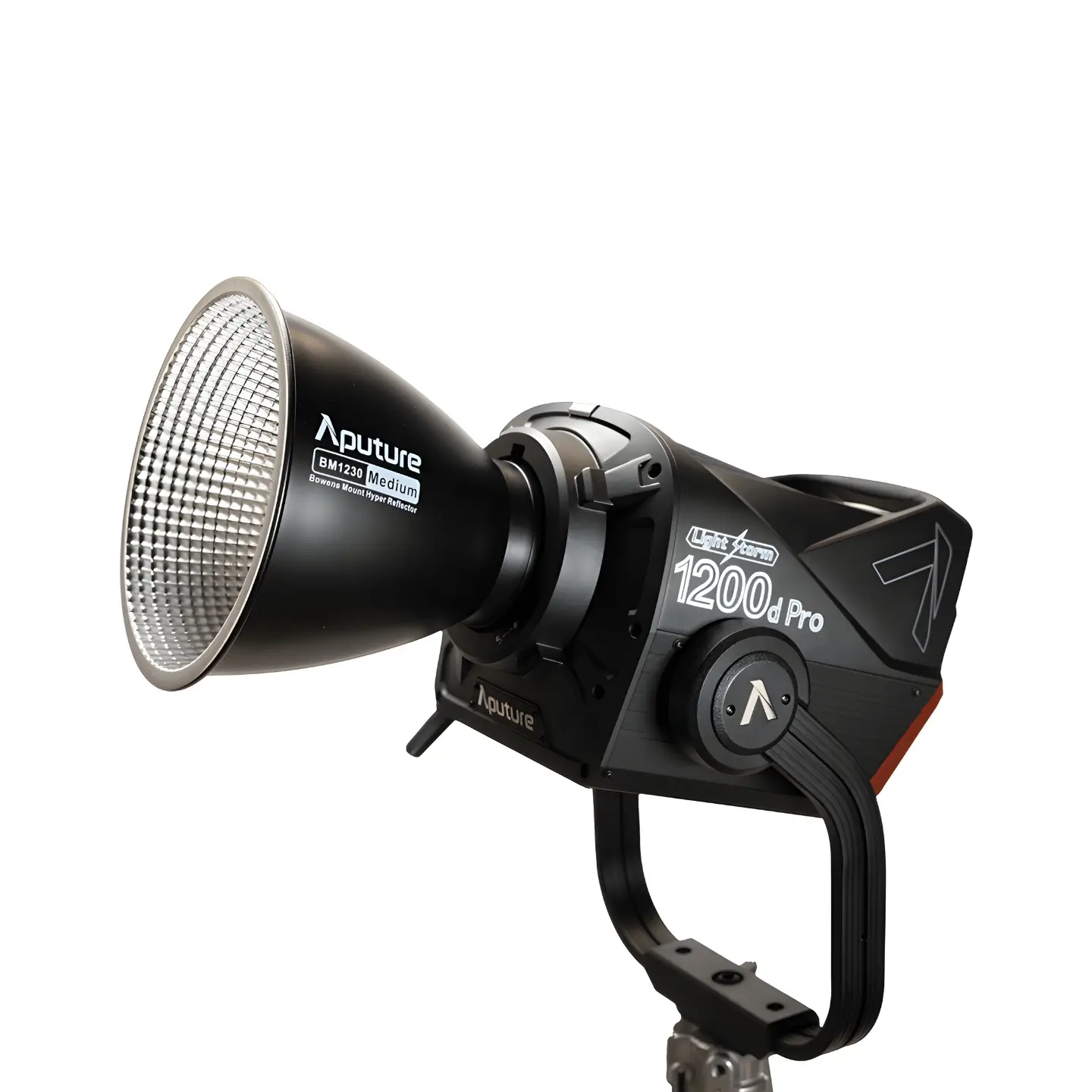 Aputure LS 1200D Pro LED Light