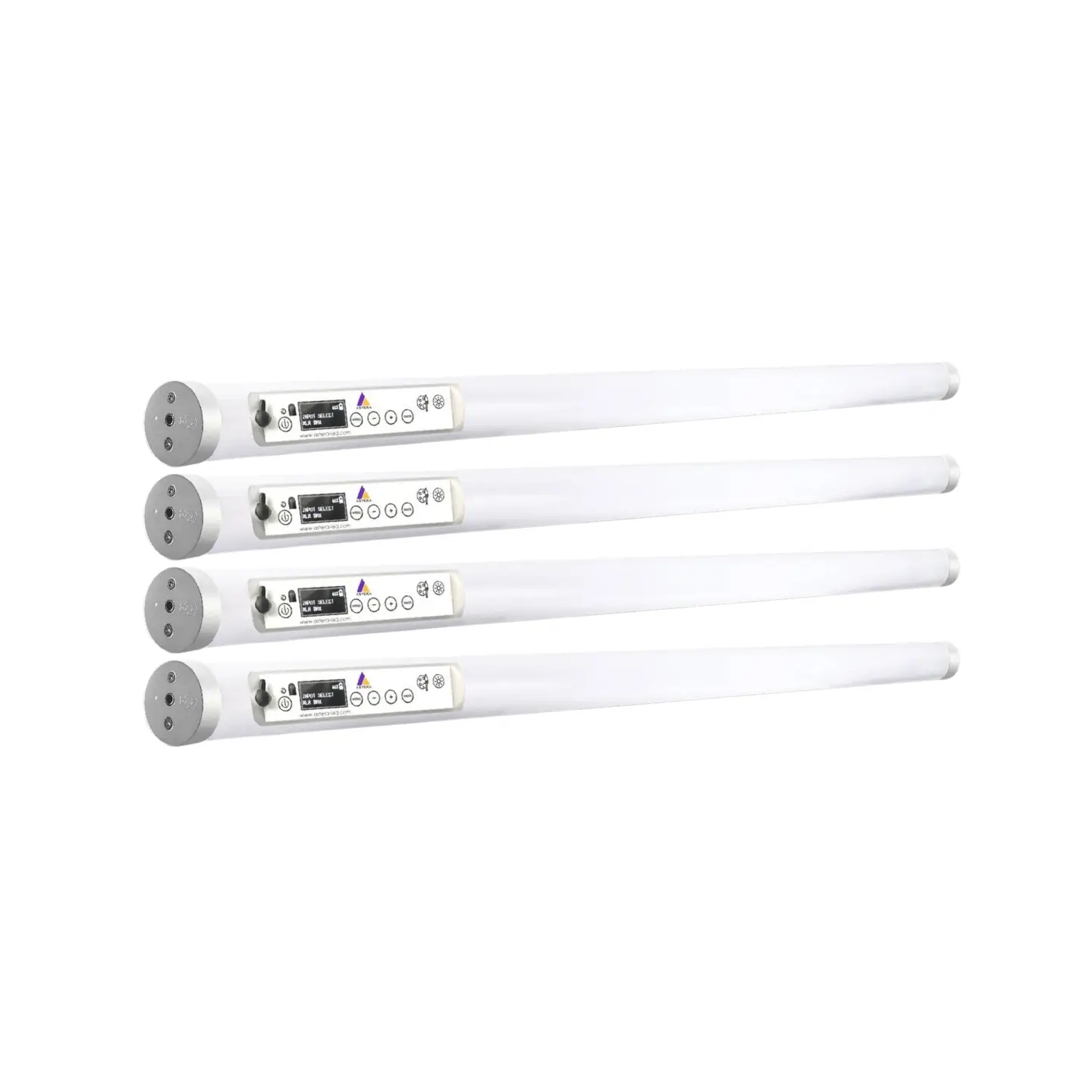 Astera Titan Tube 4-Way LED Light Kit