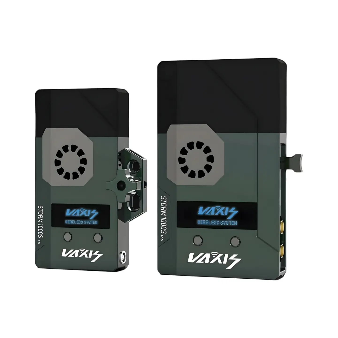 Vaxis Storm 1000S Wireless Video System