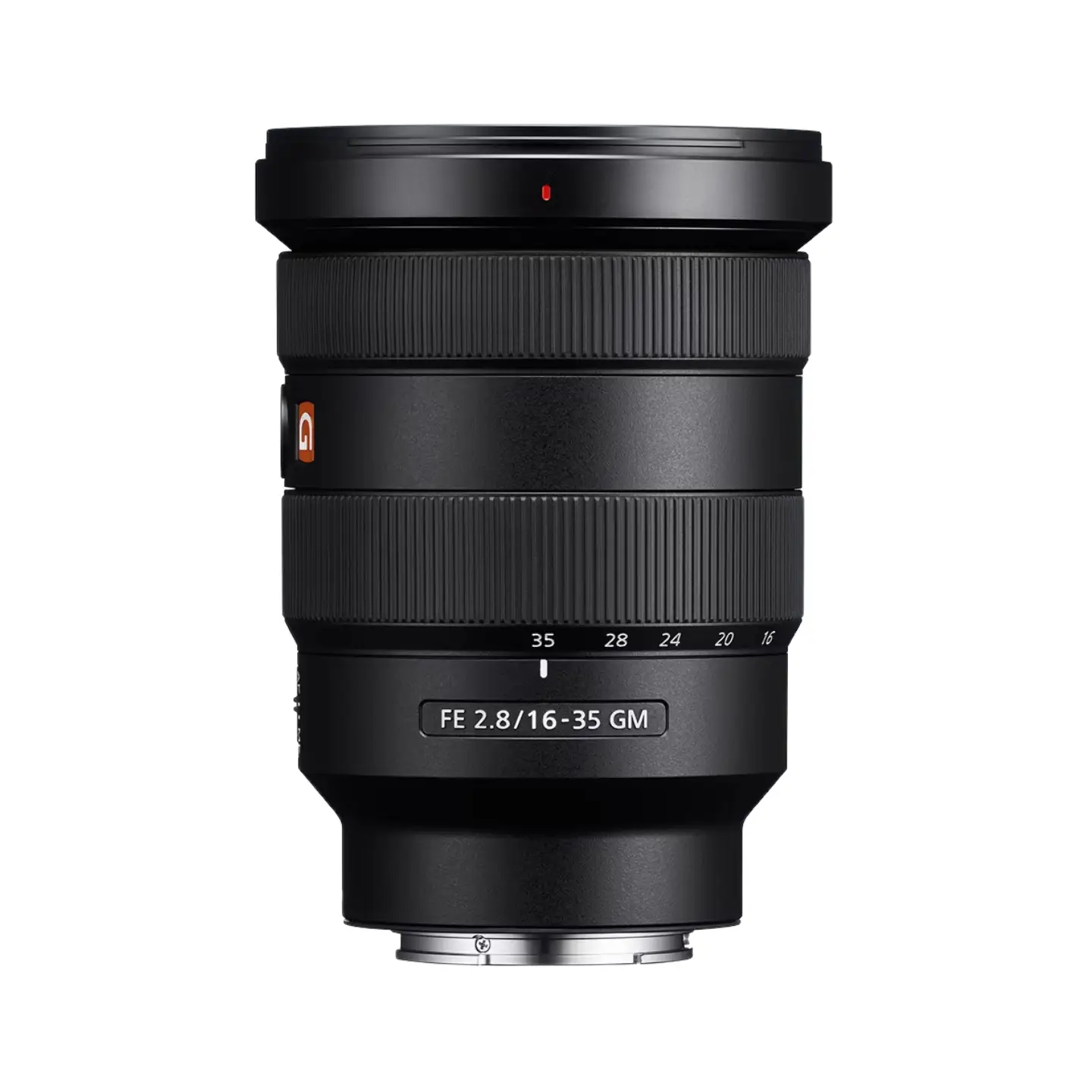 Sony FE 16-35mm f/2.8 G Master