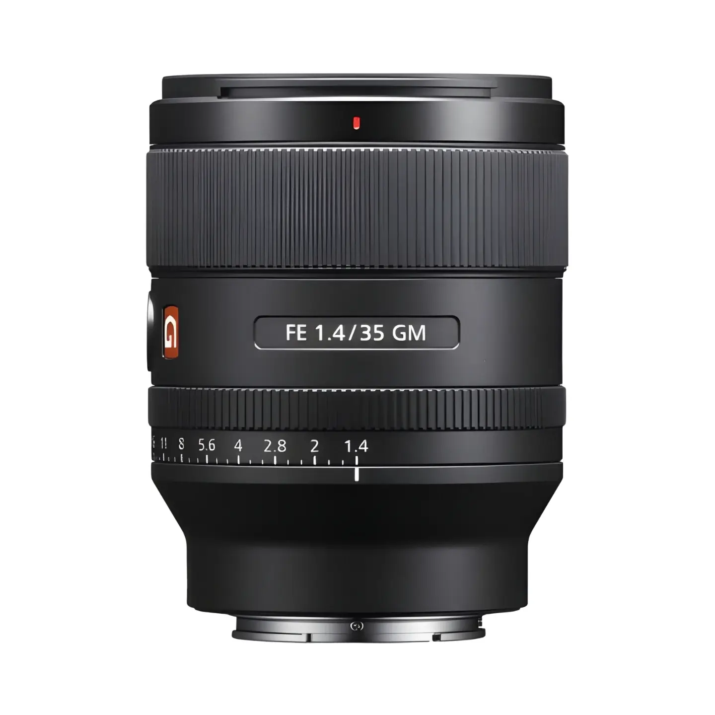 Sony FE 35mm f/1.4 G Master