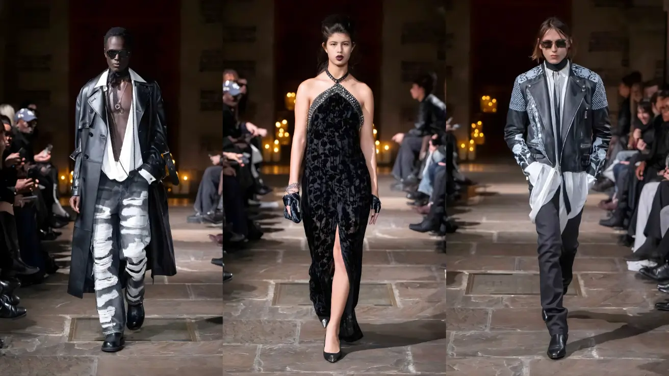 John Richmond Fall 2026