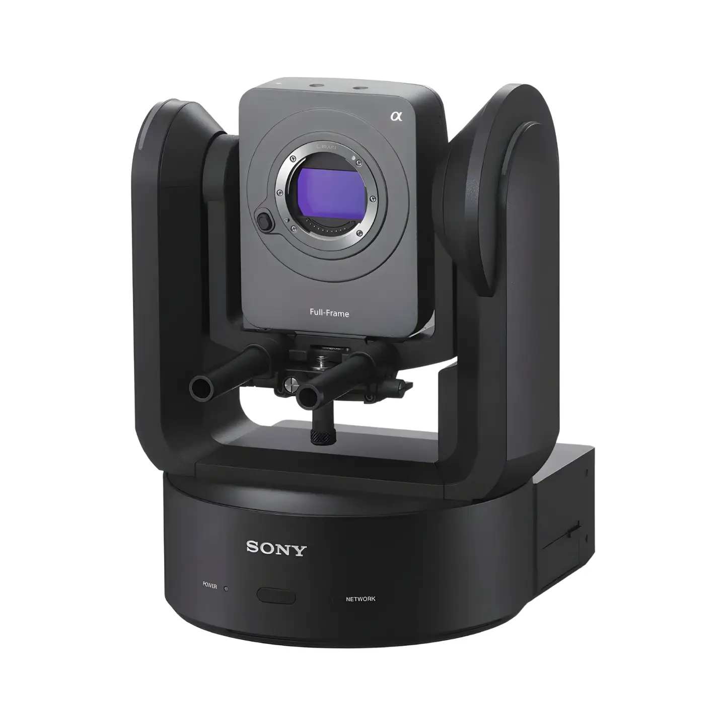 Sony FR7 Cinema Line Full-Frame PTZ Camera