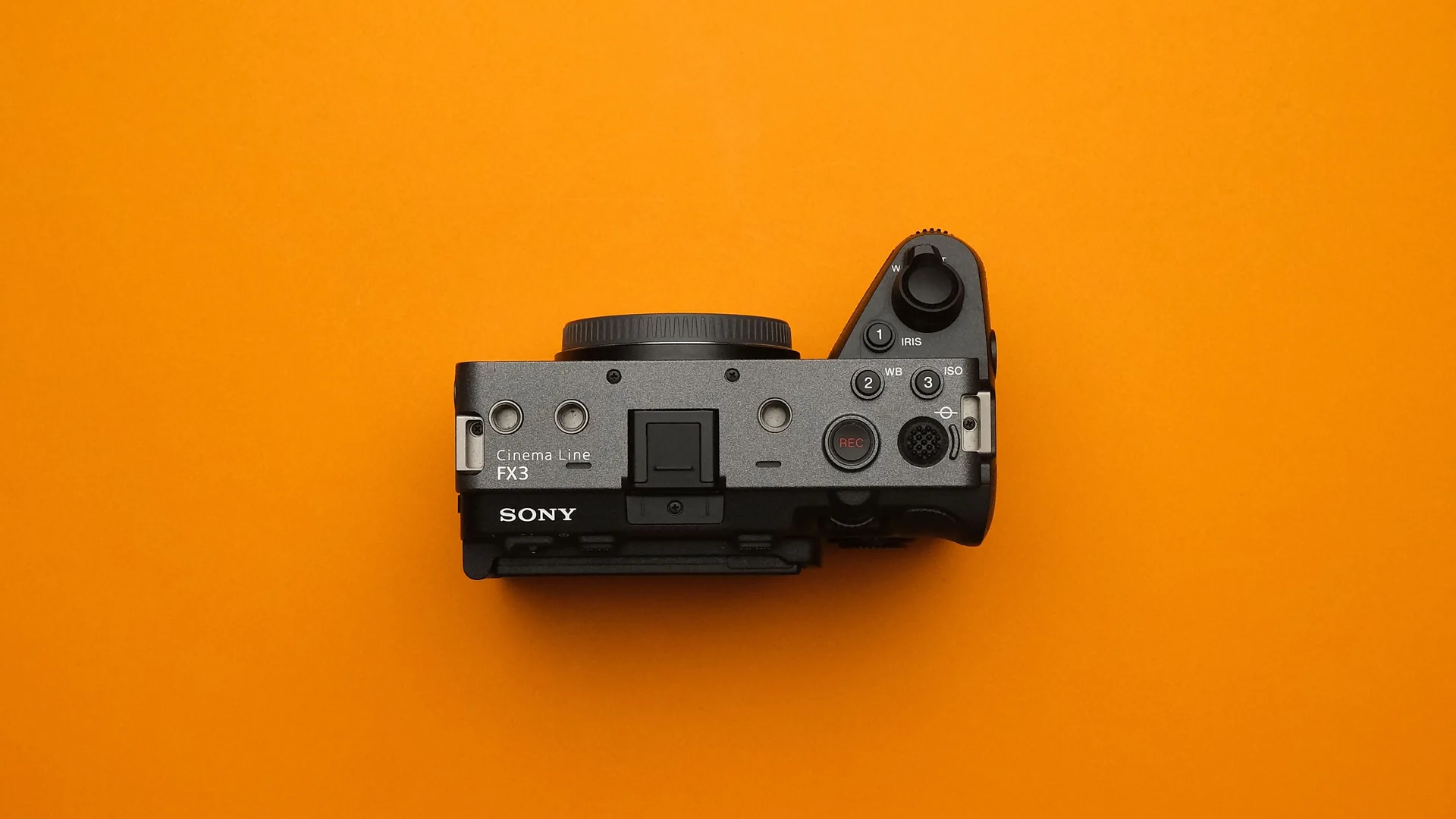 Sony FX3: Everything You Need to Know
