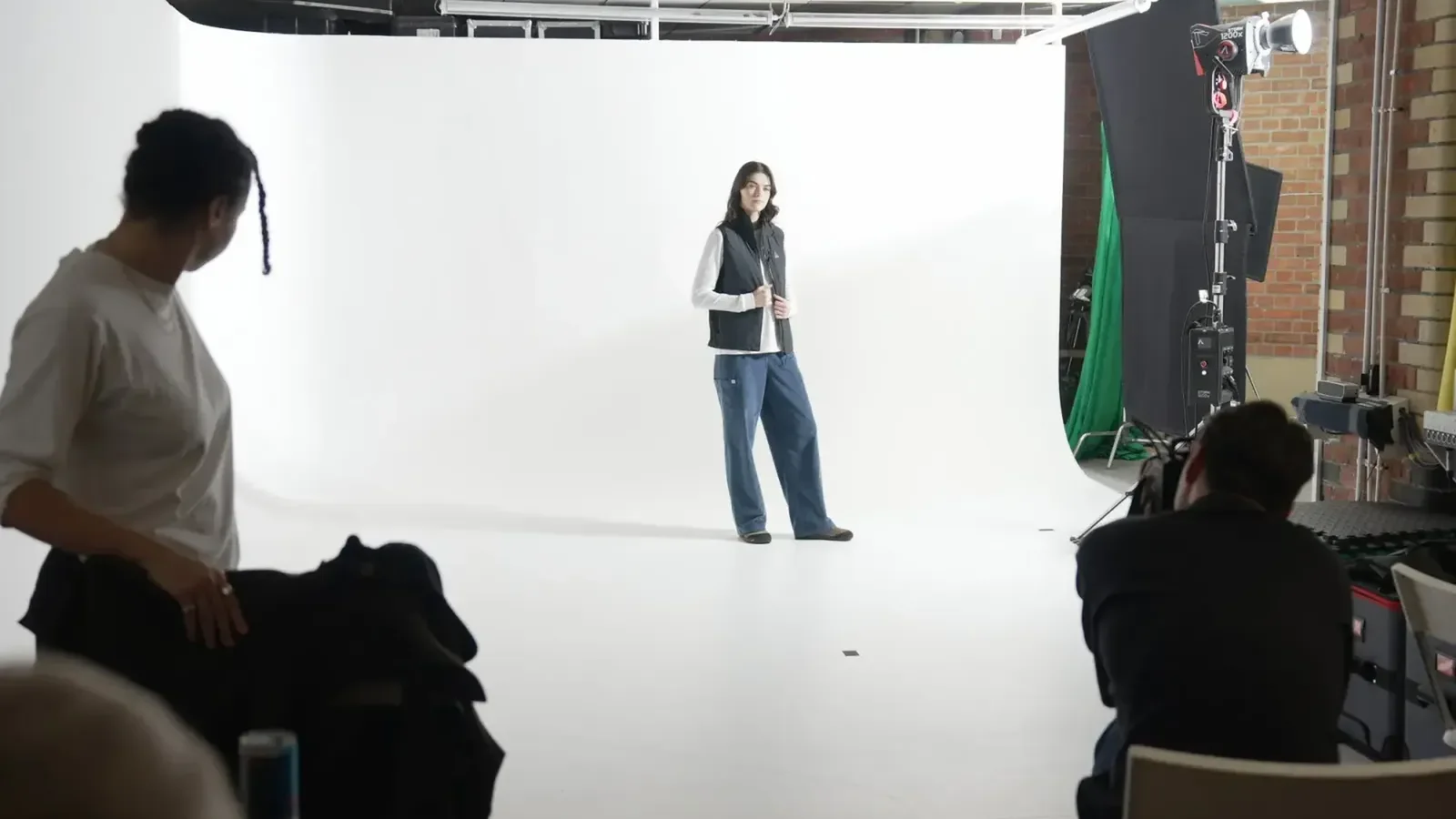 The Benefits of a Cyclorama Studio (And Whether You Need One)