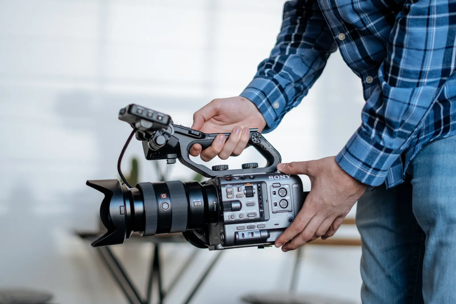 Is the Sony FX6 Good for Filmmaking?