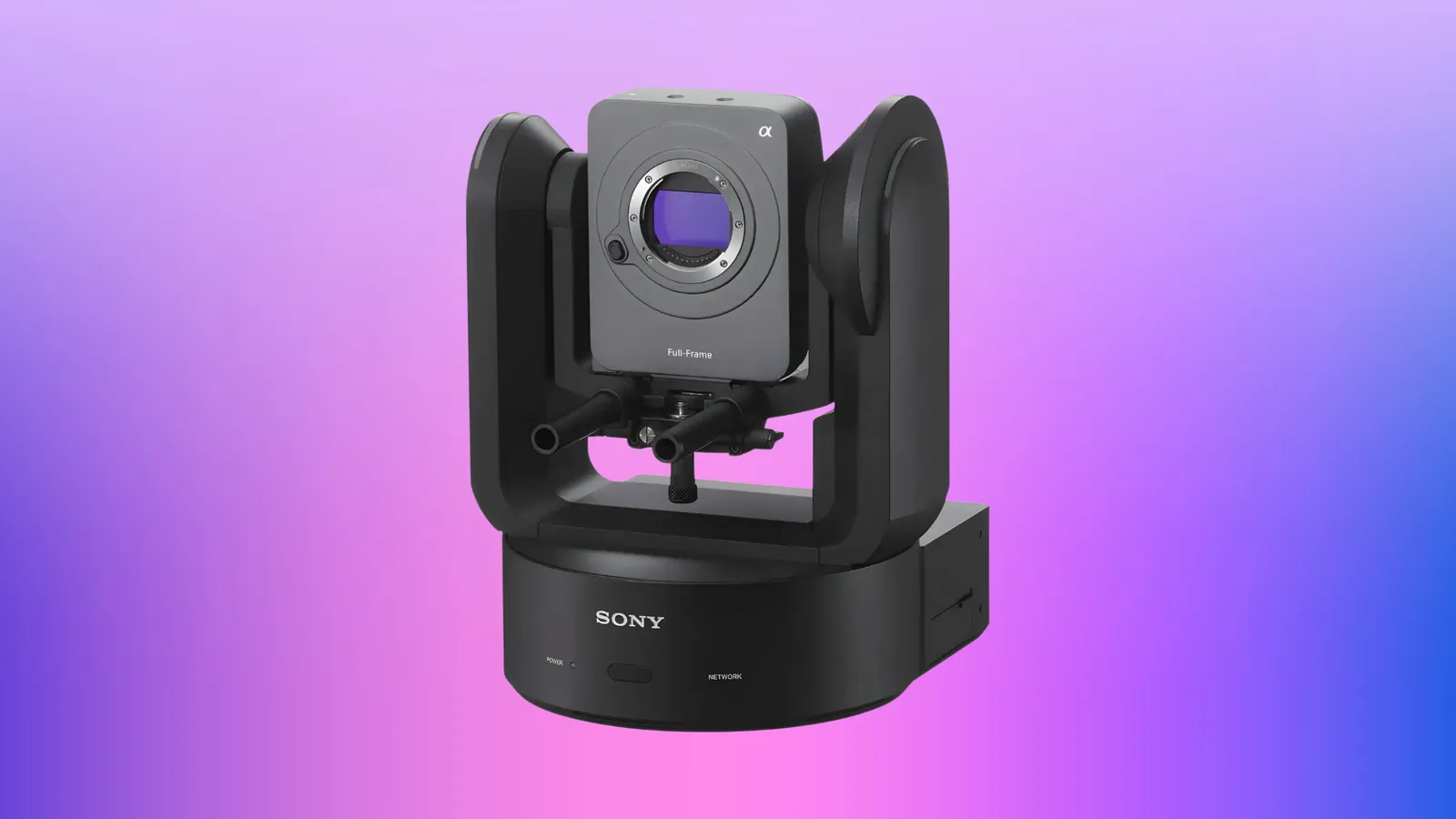What Is the Sony FR7? The Full-Frame PTZ Camera Explained