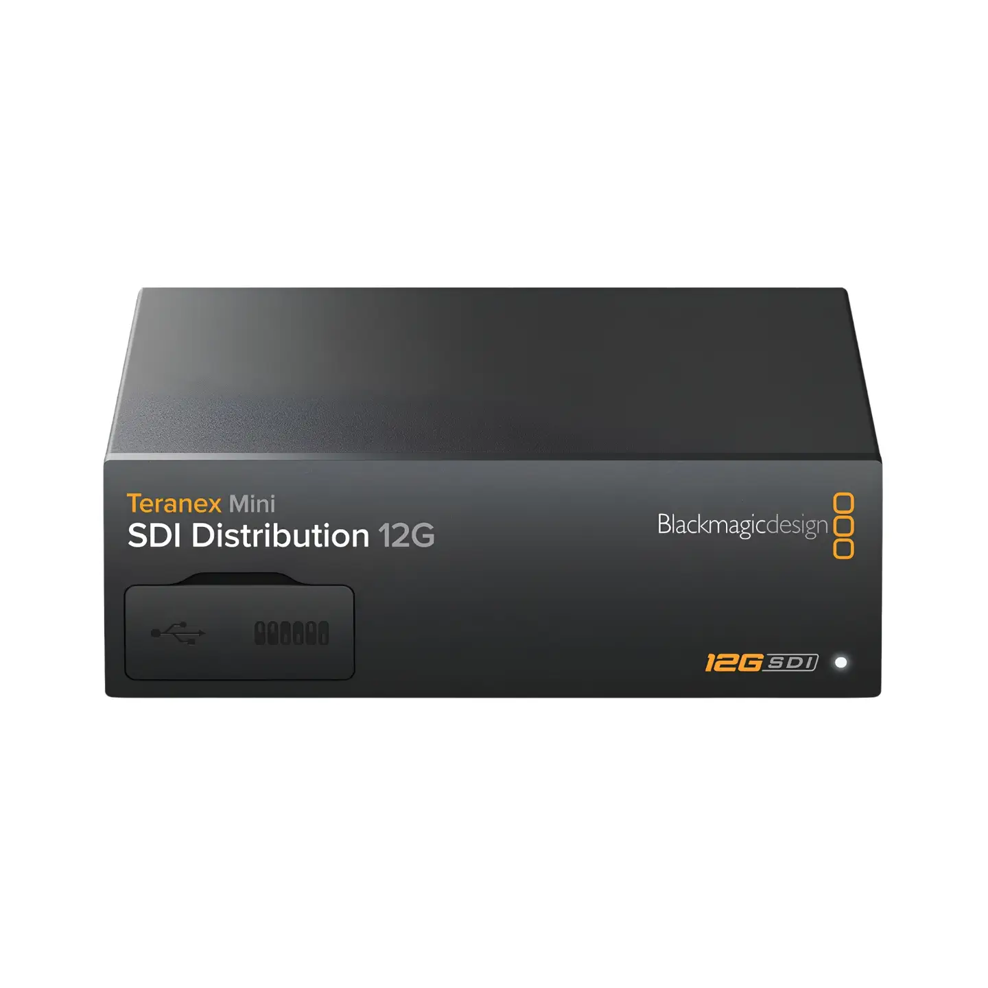 Blackmagic Teranex Mini SDI Distribution 12G