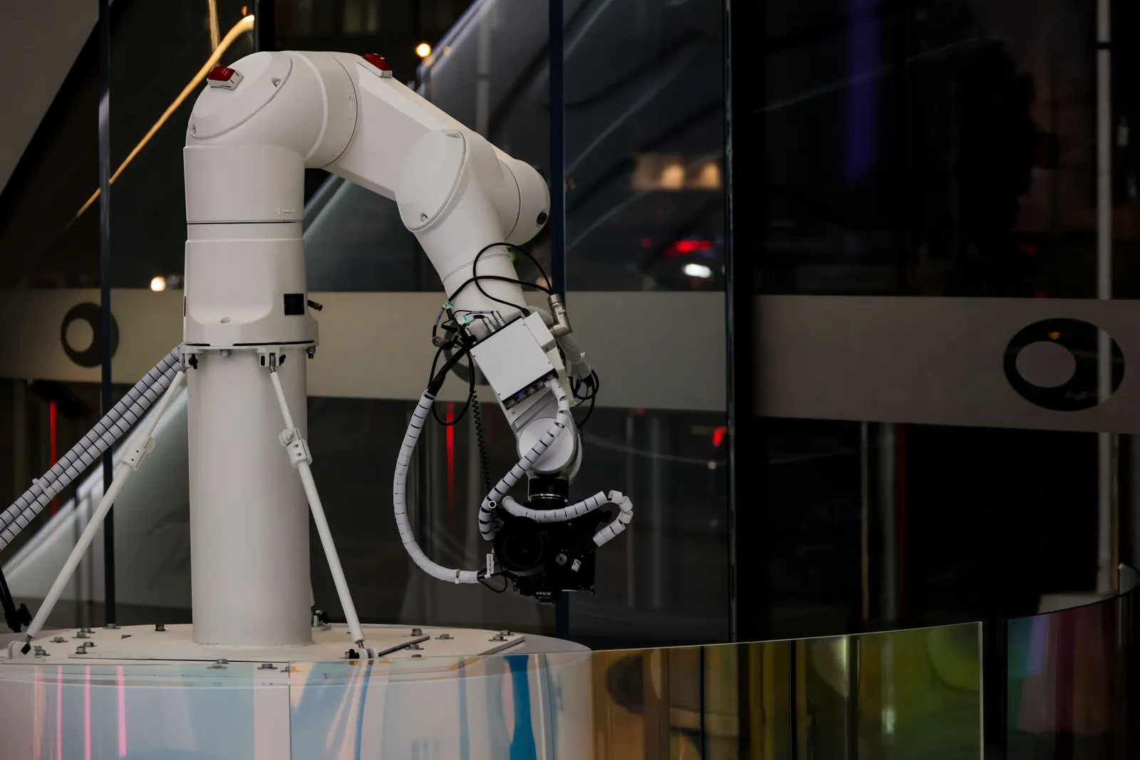 Will Filmmaking Be Replaced By AI?