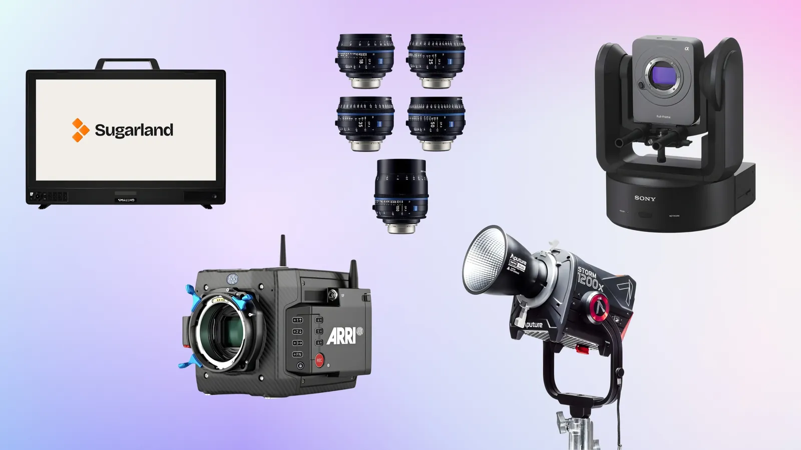 Do You Need Film Equipment Insurance to Hire Kit in the UK?