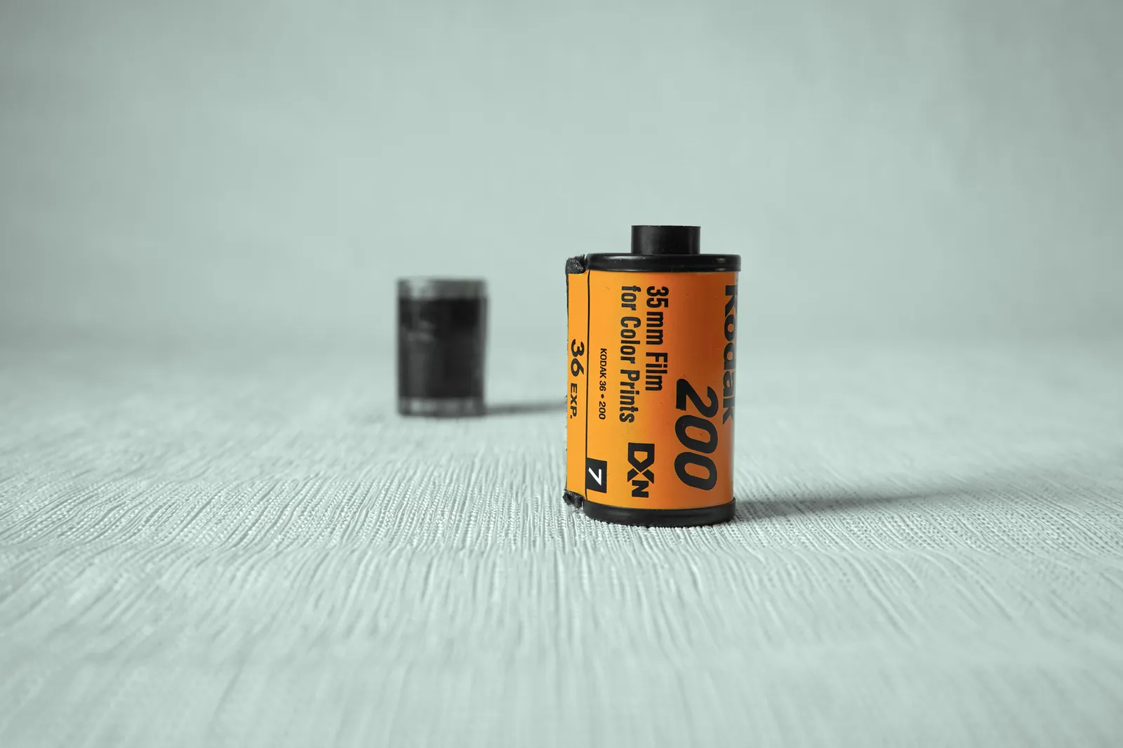 Is 35mm Film Full-Frame? Here's the Real Answer
