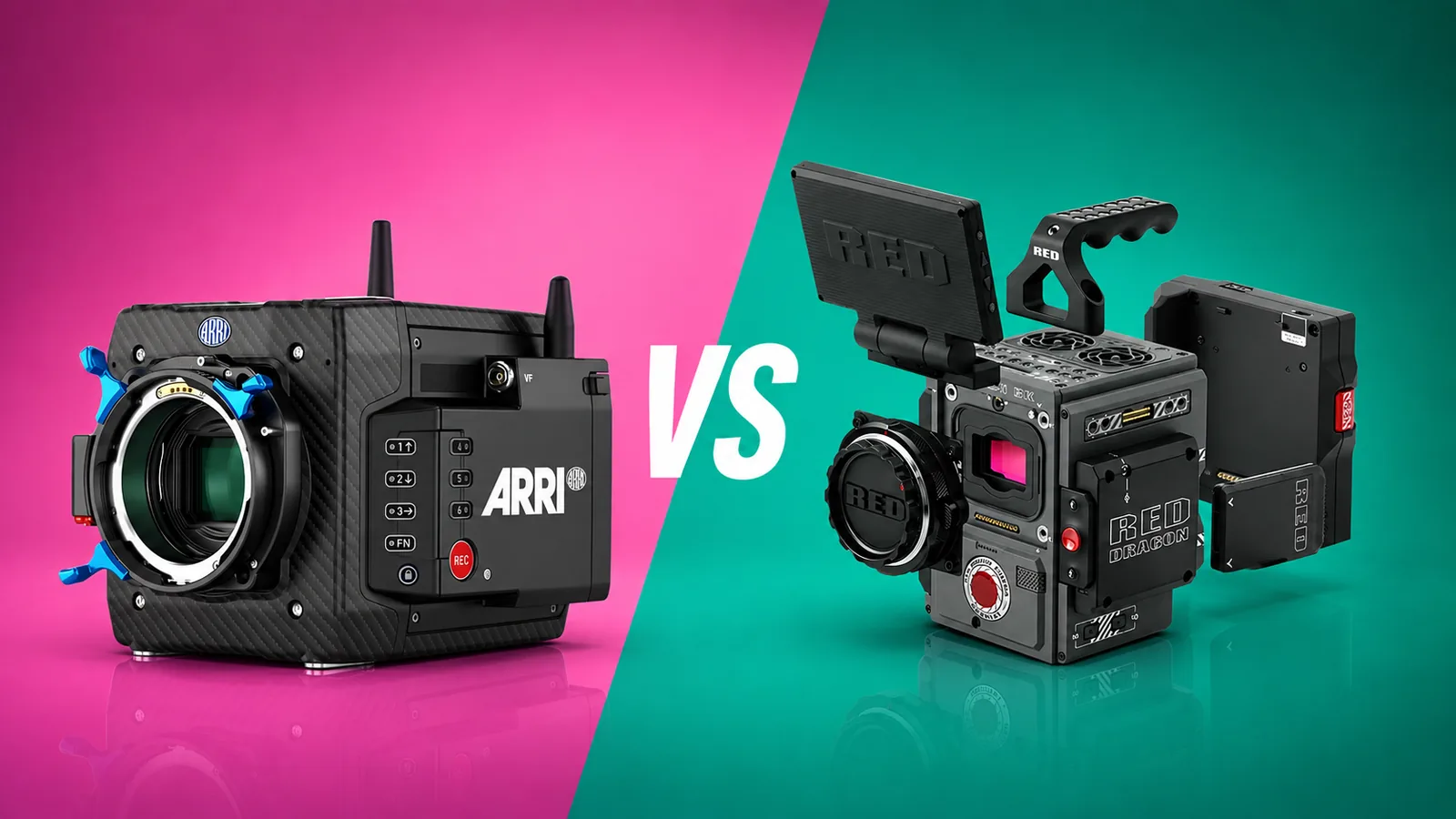 Full Frame vs Crop Sensor: Which Is Better for Your Shoot?