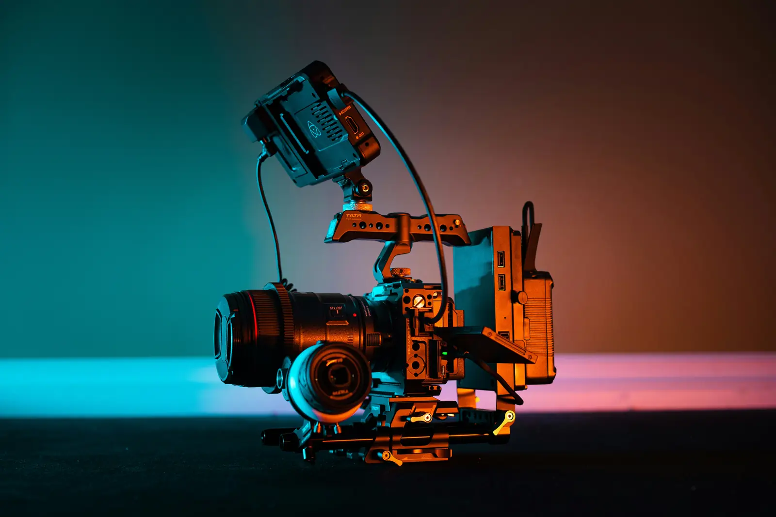 Video Equipment Rental: A Complete Step-by-Step Guide