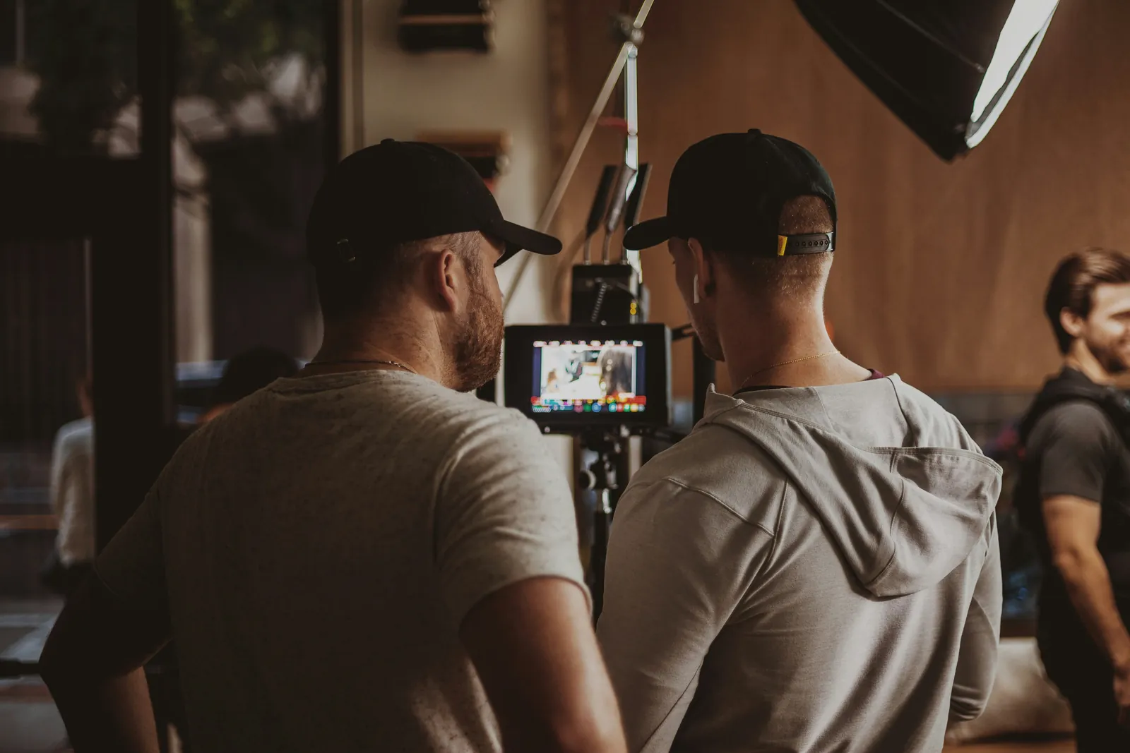 What Is a DOP in Film & TV?