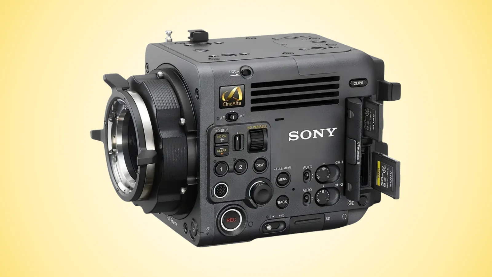 Is the Sony BURANO Good for Filmmaking?