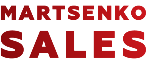 martsenko sales logo