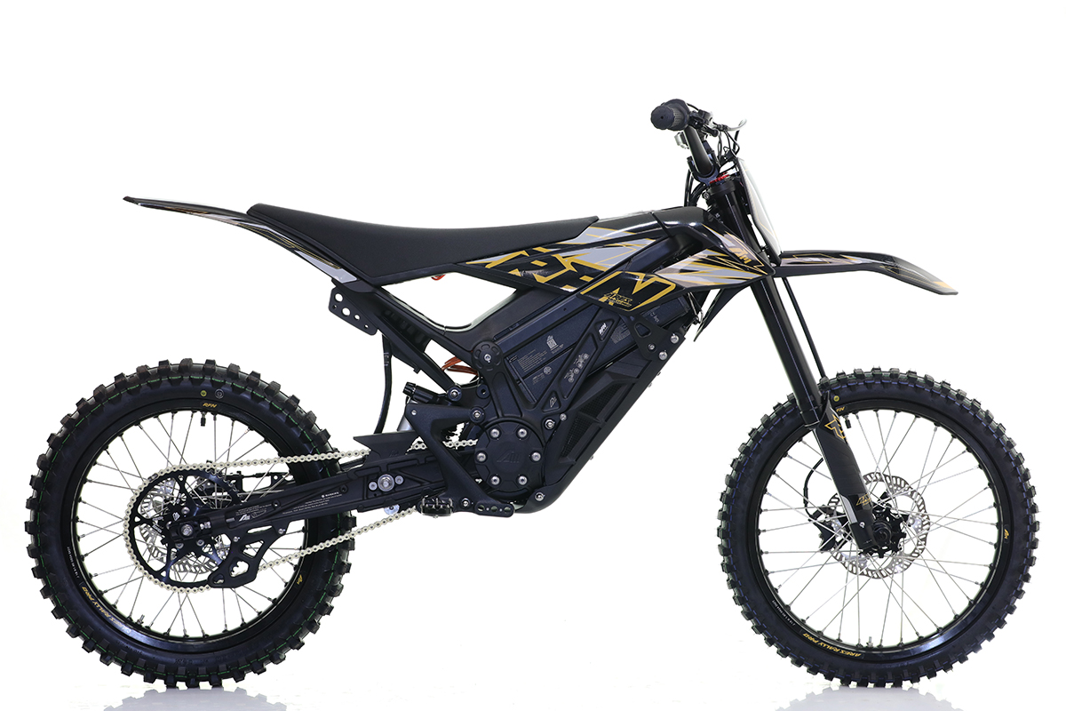 RFN Rally Pro MX