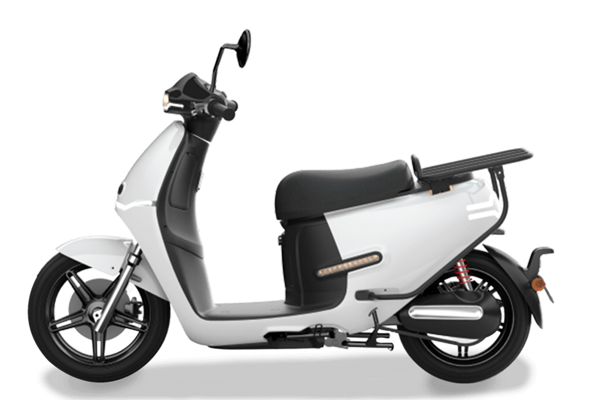 Horwin EK3 DS Cargo