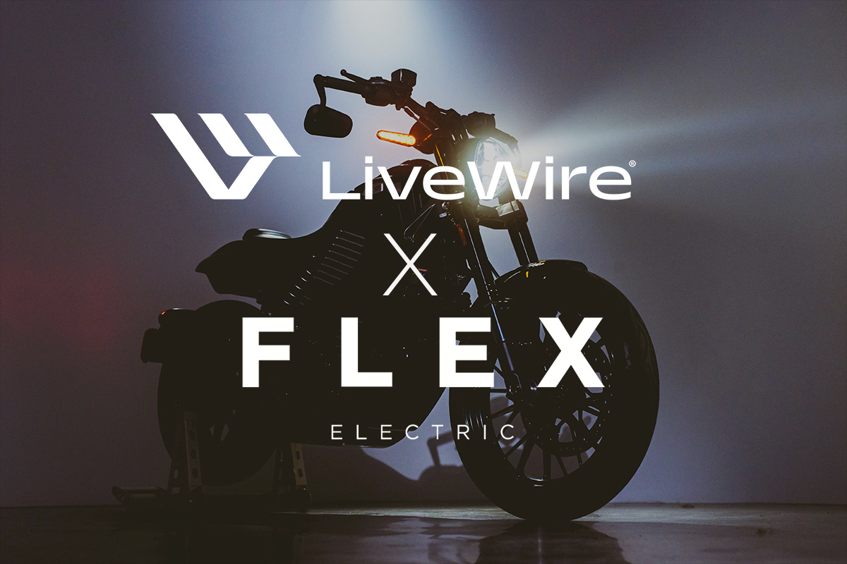 Flex Electric Becomes Scotland's Only Official LiveWire Dealer