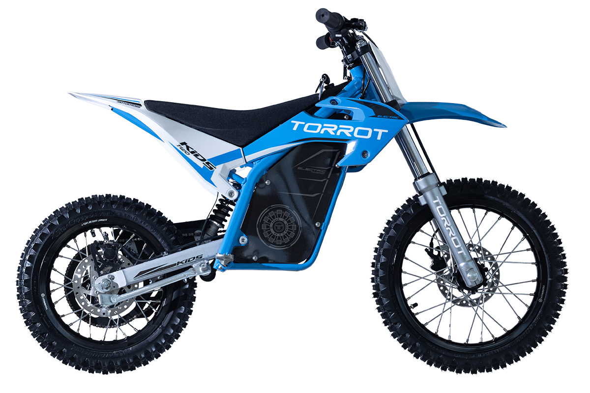 Torrot MX2