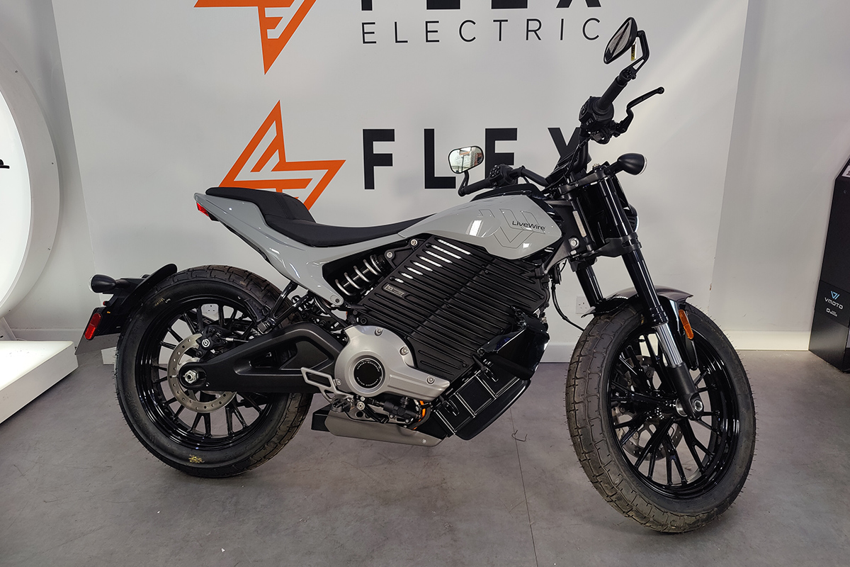 LiveWire Del Mar (24 Plate) 