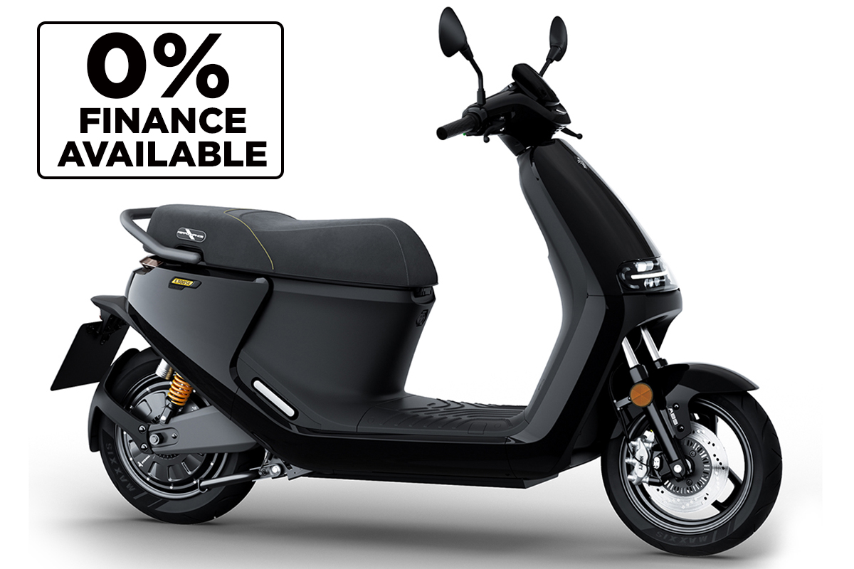 Segway E300SE