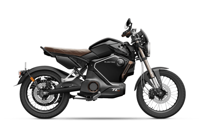 Vmoto TC Max - Night Edition 2026
