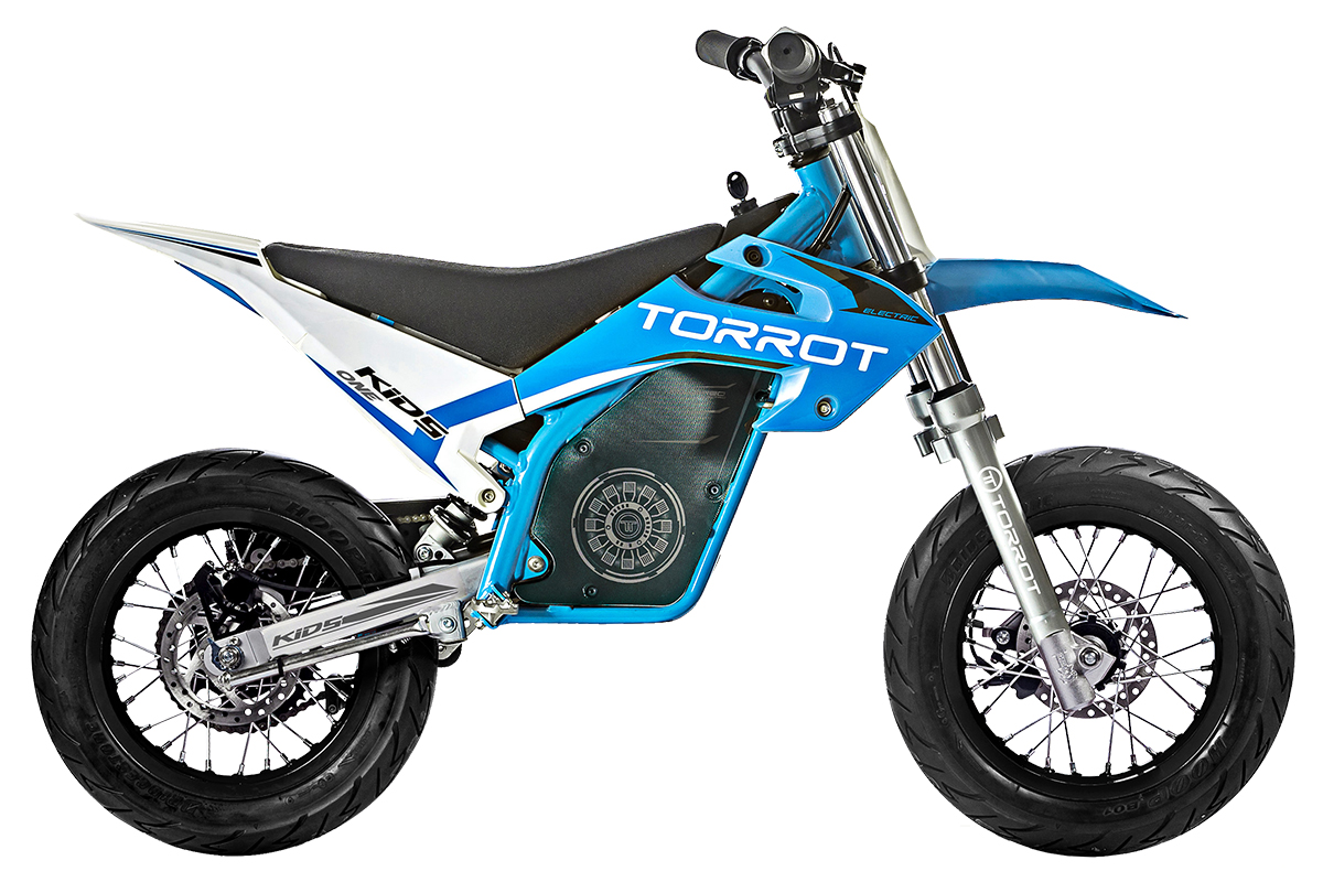 Torrot SM2