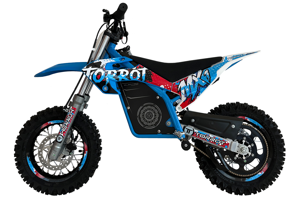 Torrot MX1 MY25
